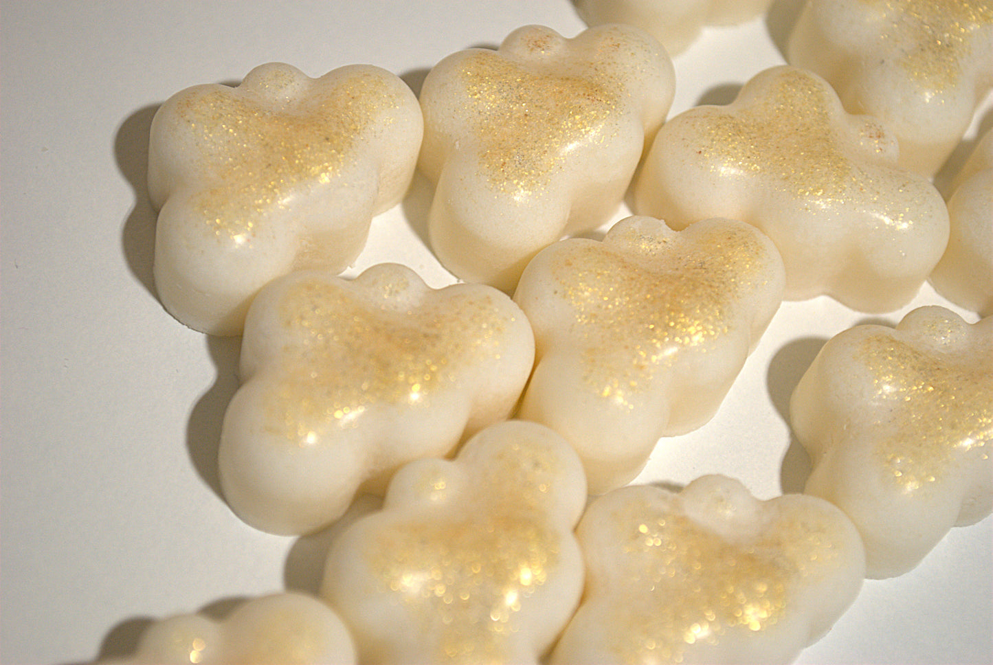 Αιγόκερως Wax Melts