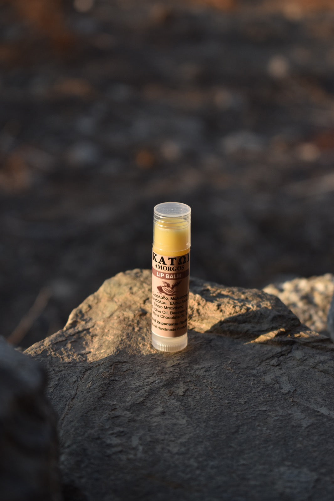 Lip Balm
