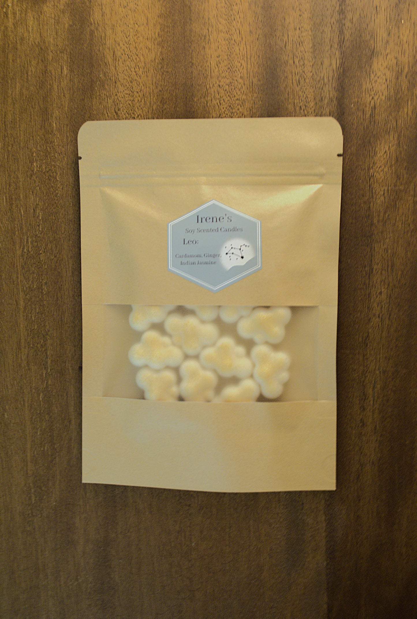 Λέων Wax Melts