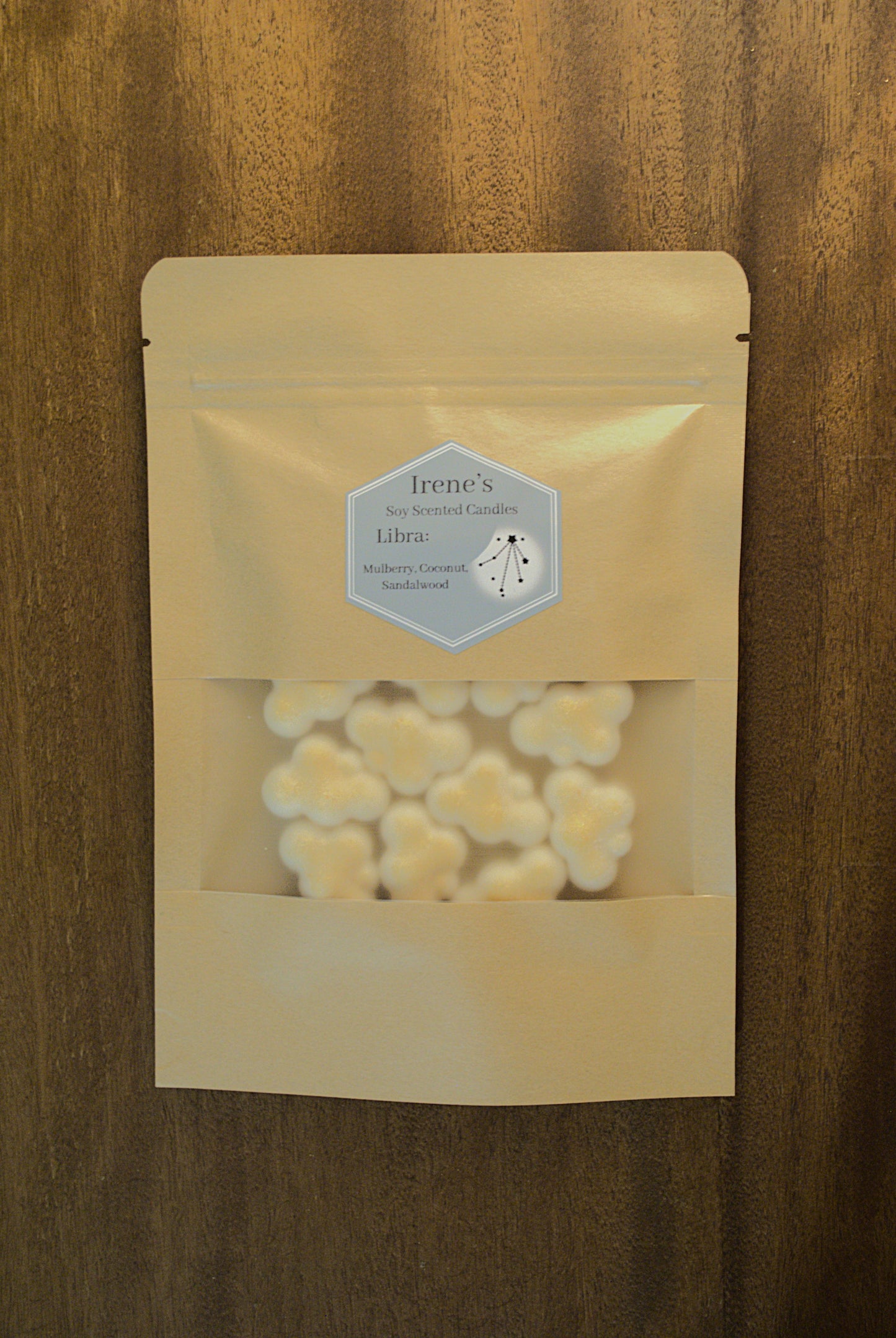 Ζυγός Wax Melts