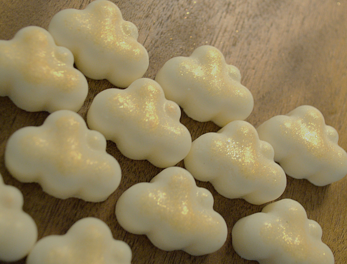 Τοξότης Wax Melts