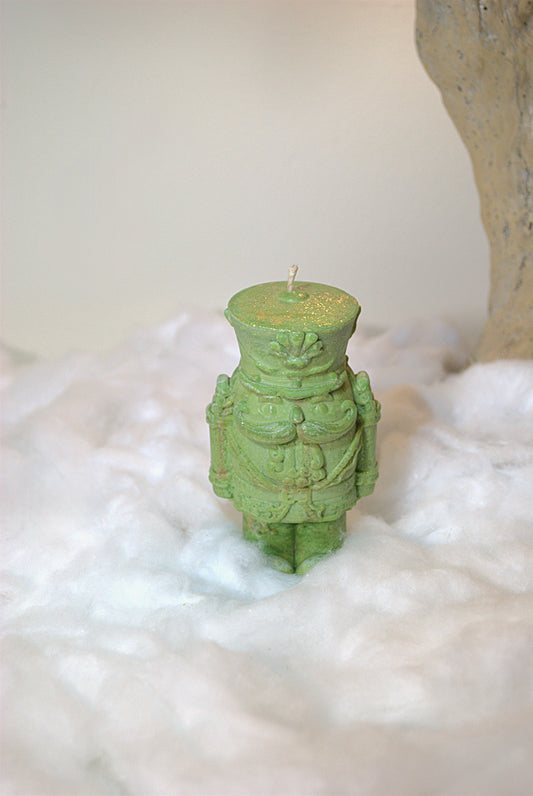 Honey Memory - Μελομακάρονο