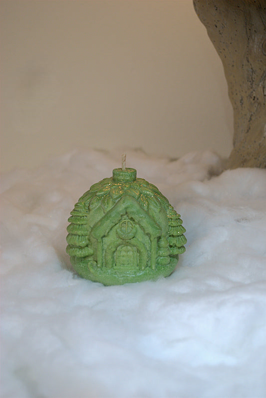 Honey memory - Μελομακάρονο