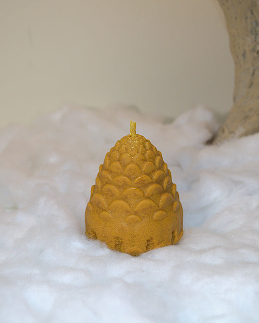 Honey Memory - Μελομακάρονο