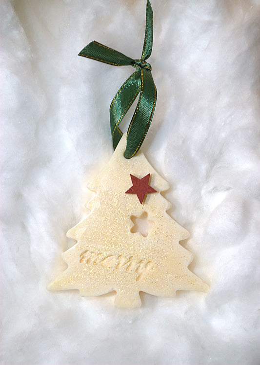 Powdered Bliss - Κουραμπιές