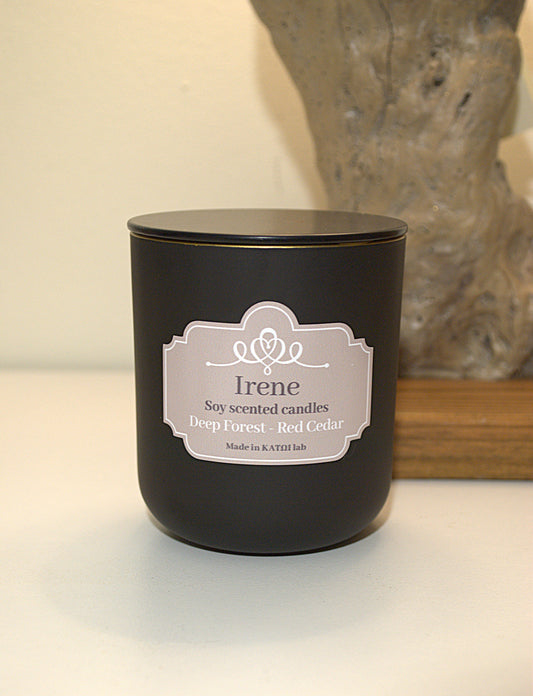 Deep Forest - Red Cedar