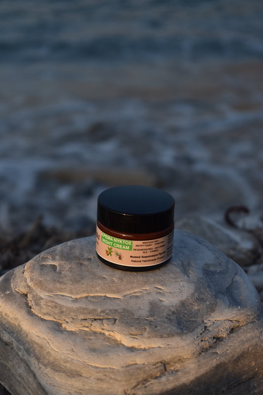 Κρέμα Νυκτός