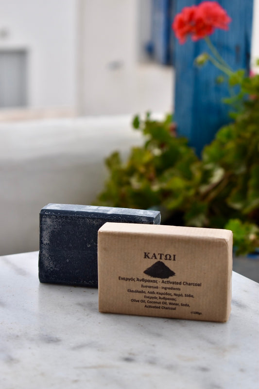 Ενεργός Άνθρακας