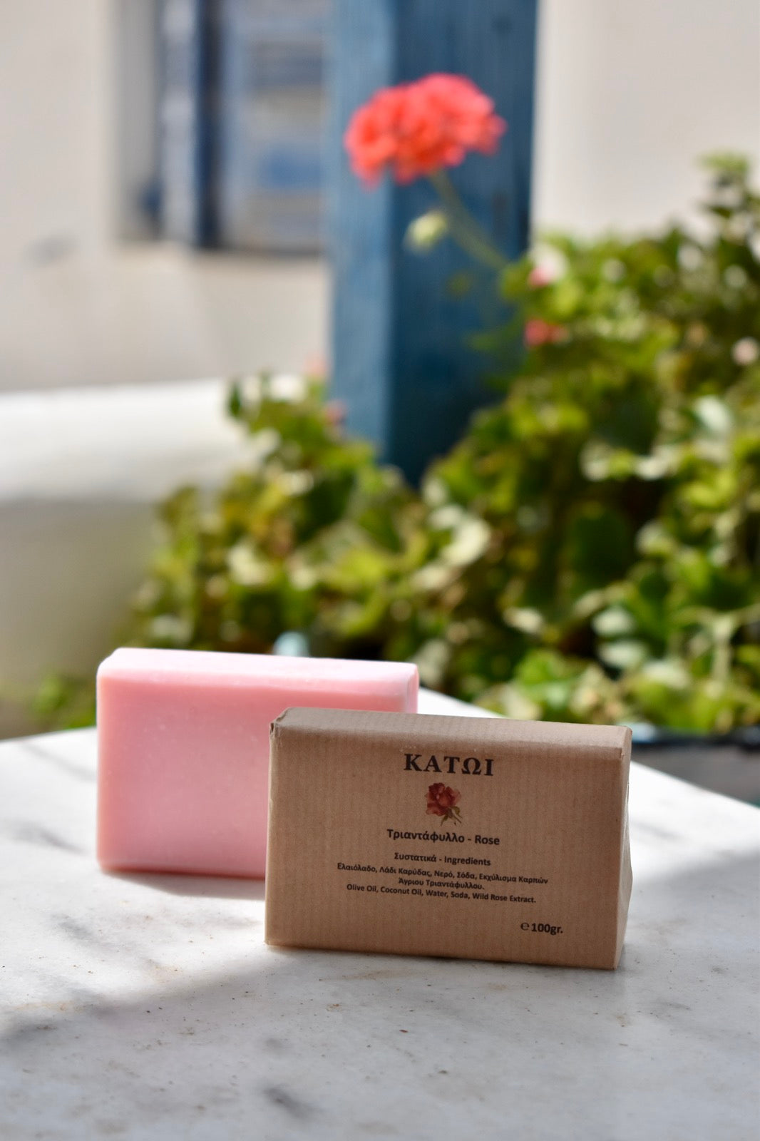 Τριαντάφυλλο