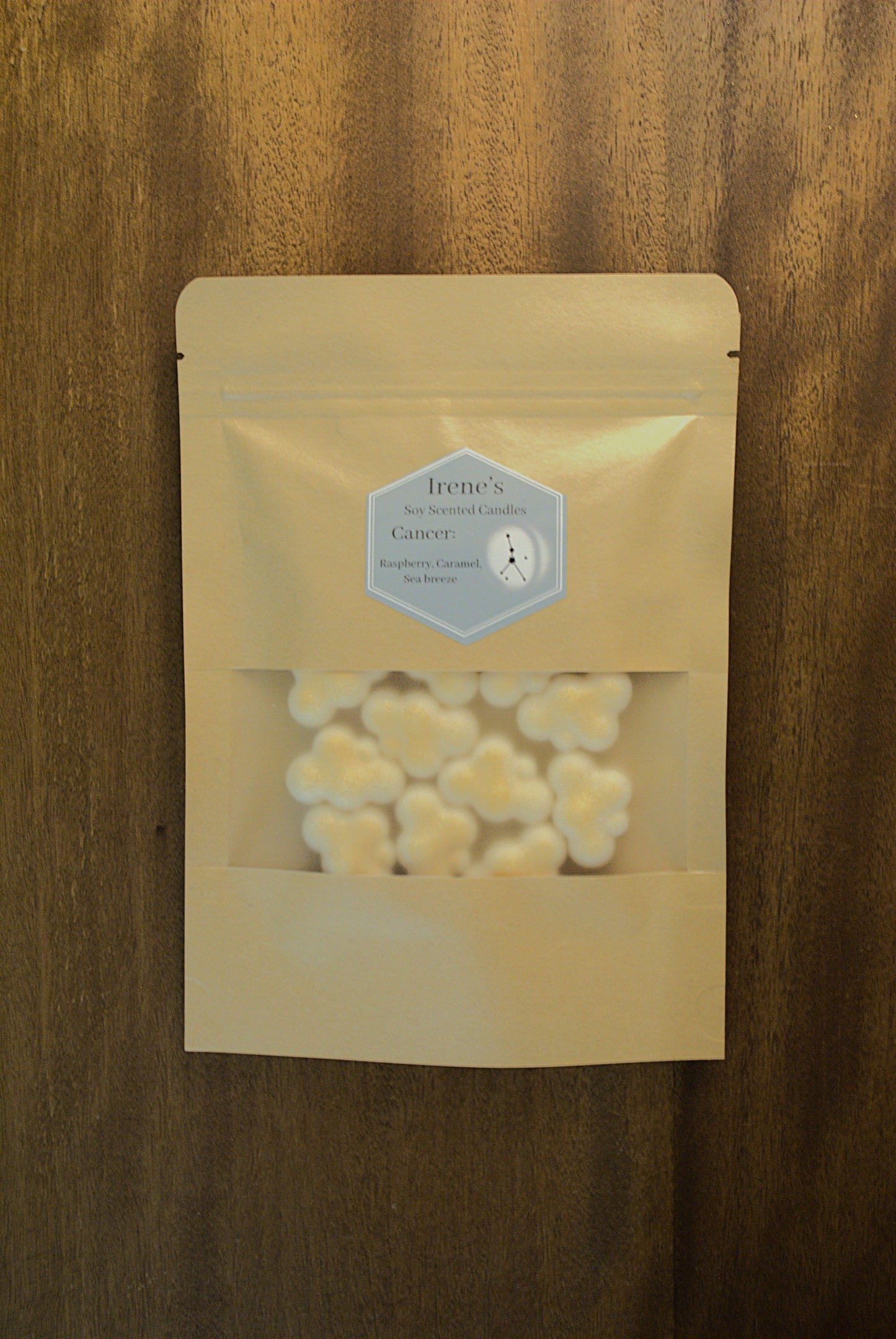 Καρκίνος Wax Melts